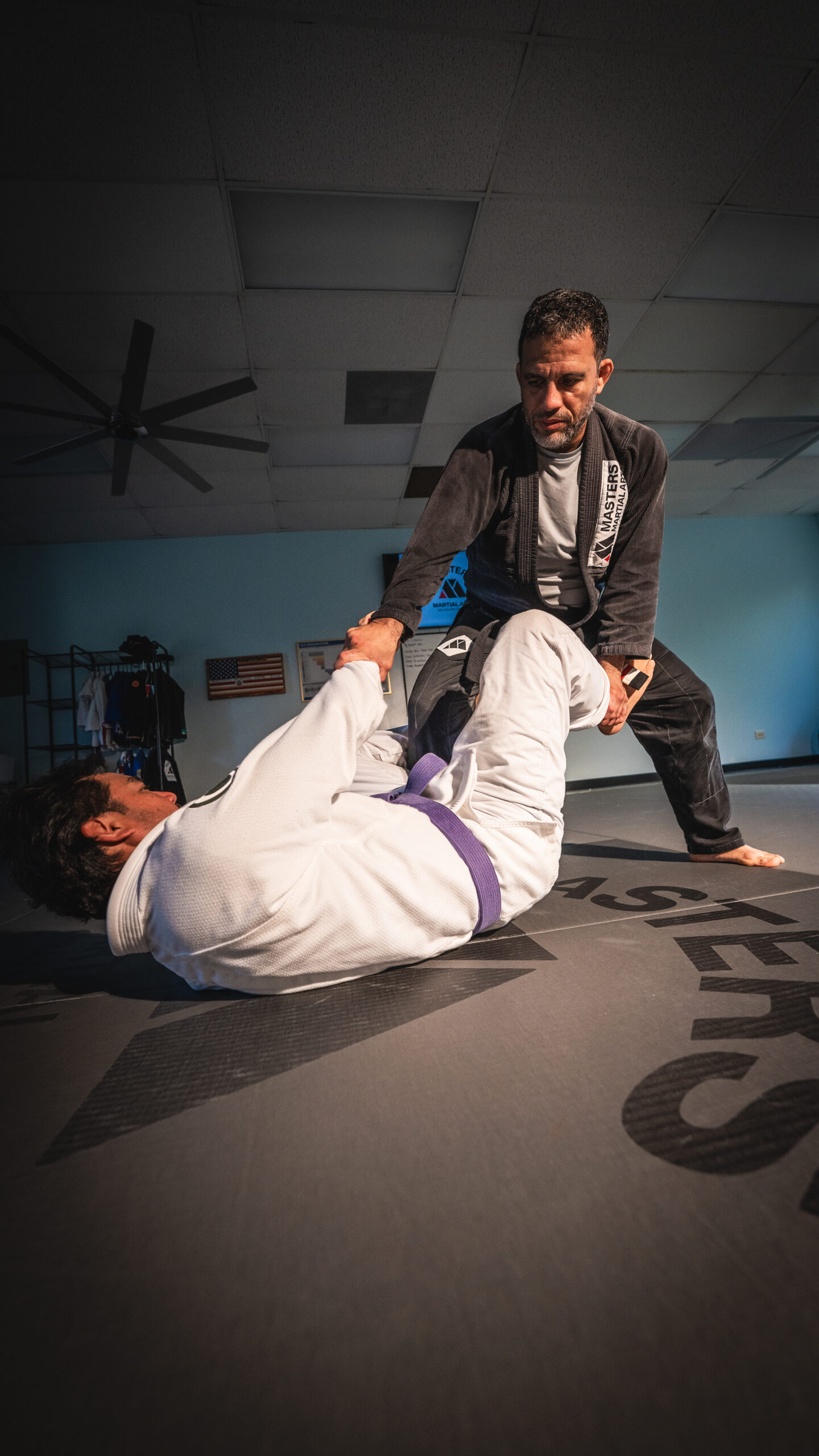 MMA Stills-1